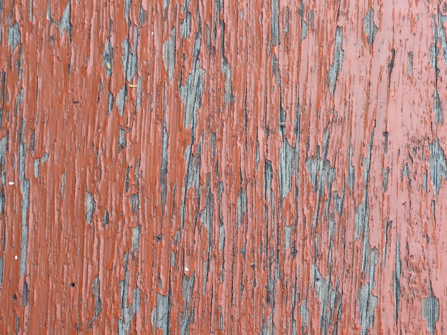 Viejos paneles de madera grunge utilizados como fondo