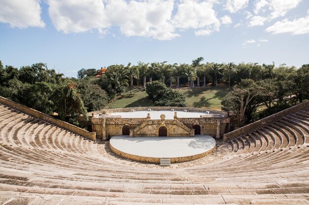 vila Altos de Chavon República Dominicana