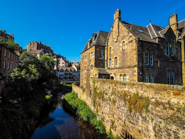 Vila HDR Dean em Edimburgo