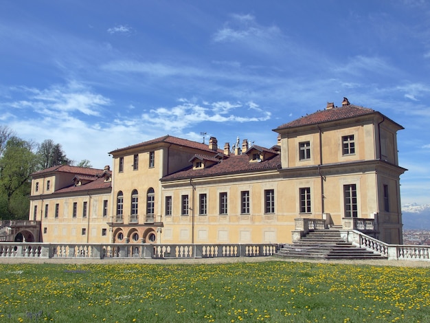 Villa della Regina, Turín