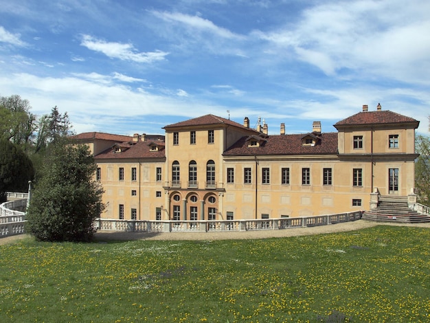 Villa della Regina, Turin