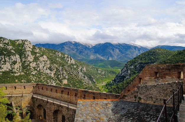 VillefranchedeConflent