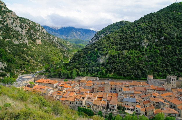 Foto villefranchedeconflent