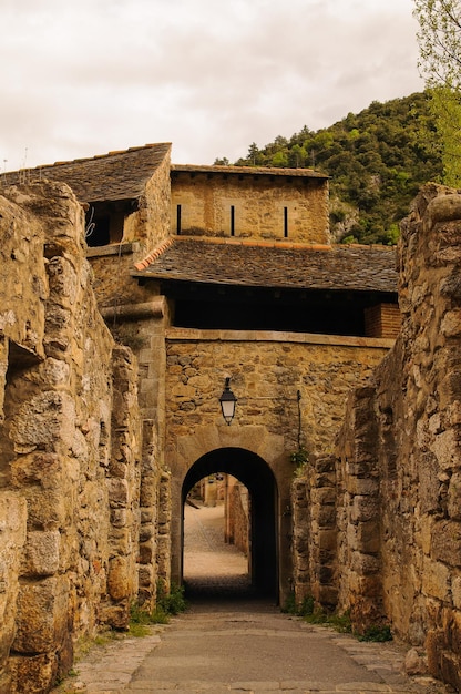 VillefranchedeConflent