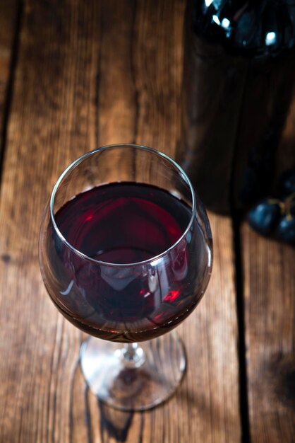 vinho tinto