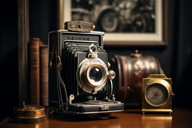 Vintage_Camera_Collection_Treasure_Trove