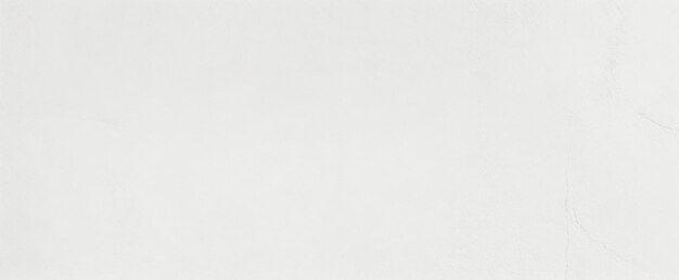 Vintage Charm Textur der alten weißen Betonmauer für den Hintergrund Stock Photo