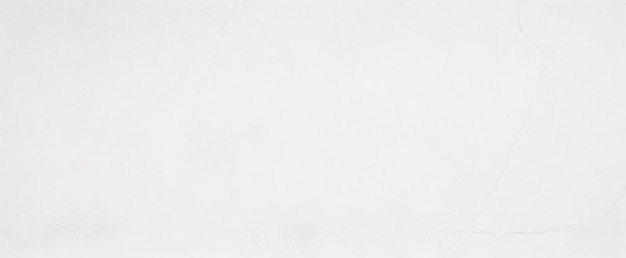 Vintage Charm Textur der alten weißen Betonmauer für den Hintergrund Stock Photo