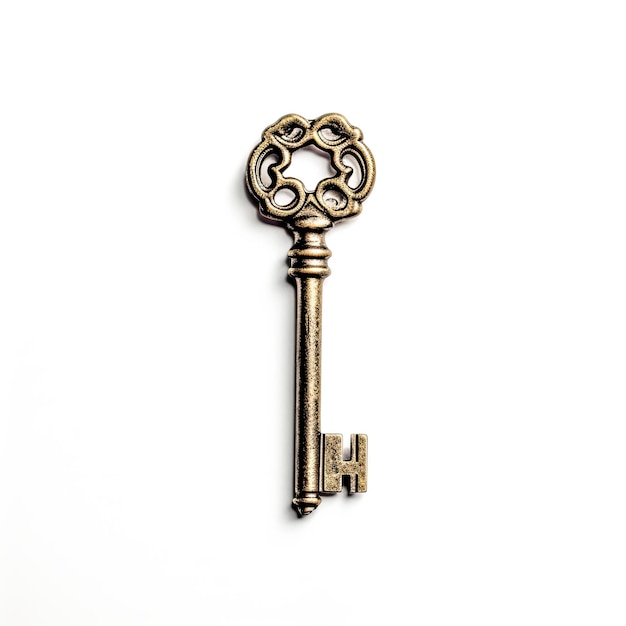 Vintage clave