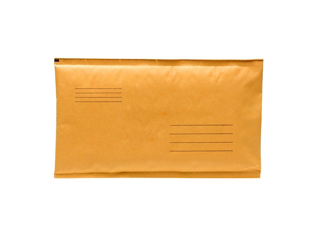 Vintage Envelope