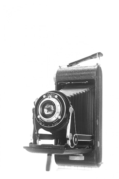 Vintage Filmkamera