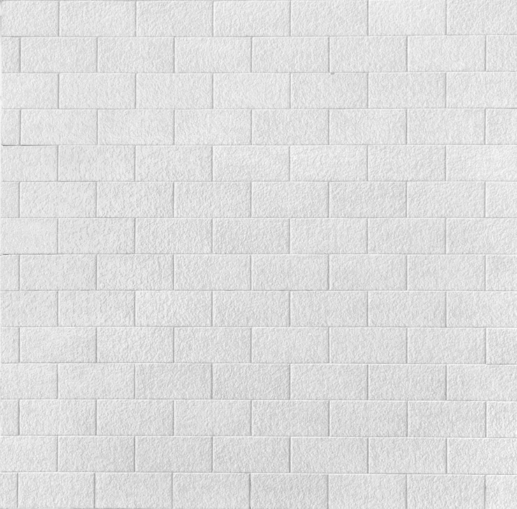 Foto vintage fliesenwand textur