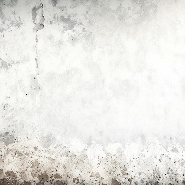 Foto vintage grunge concreto branco textura abstrata fundo de parede de estúdio ou textura de parede grunge