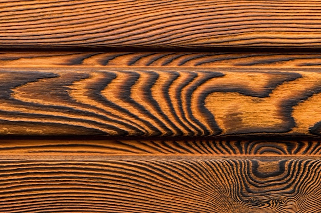 Vintage Holzstruktur mit Knoten Nahaufnahme Draufsicht für Hintergrund
