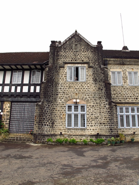 Vintage Hotel, Nuwara Eliya, Sri Lanka