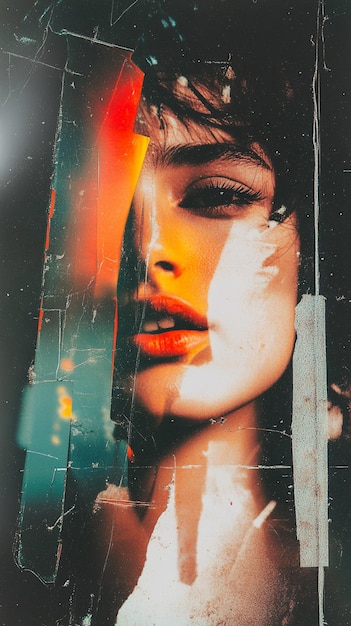 Vintage-Kamera