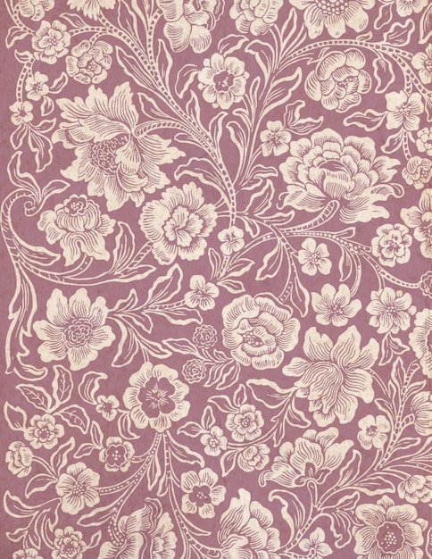 VINTAGE_PAPERS (documentos antiguos)