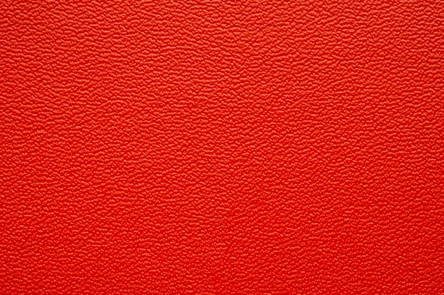 Vintage rotes Leder Textur Luxus Hintergrund