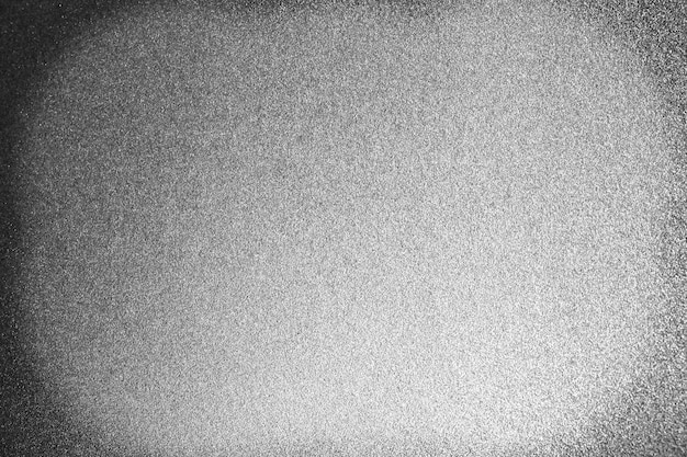 Foto vintage schwarz-weiß-rausch-textur. abstrakter bespritzter hintergrund für vignette.