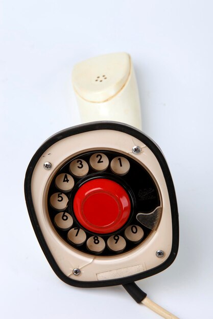 Vintage-Telefon