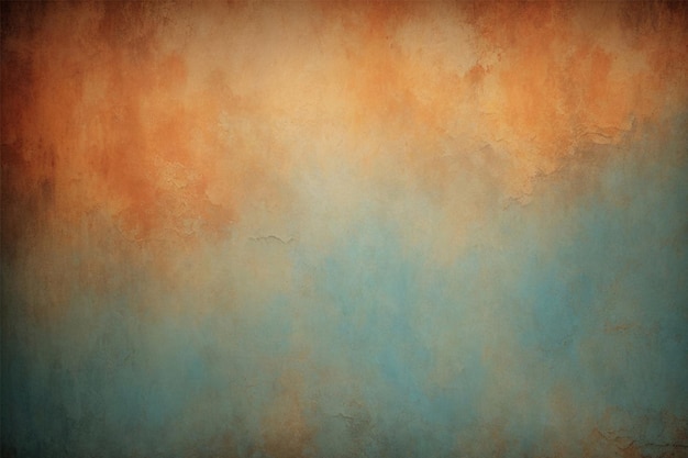 Vintage Texture Hintergrund Rusted Texture Hintergrund Grunge Texture Hintergrund Old Texture Texture Hintergrund AI Generative