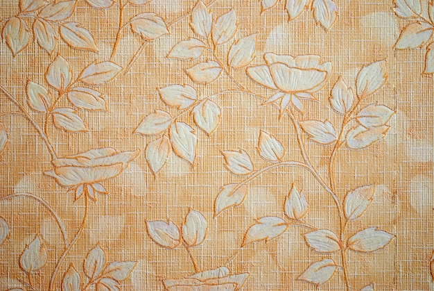 Vintage Wallpaper