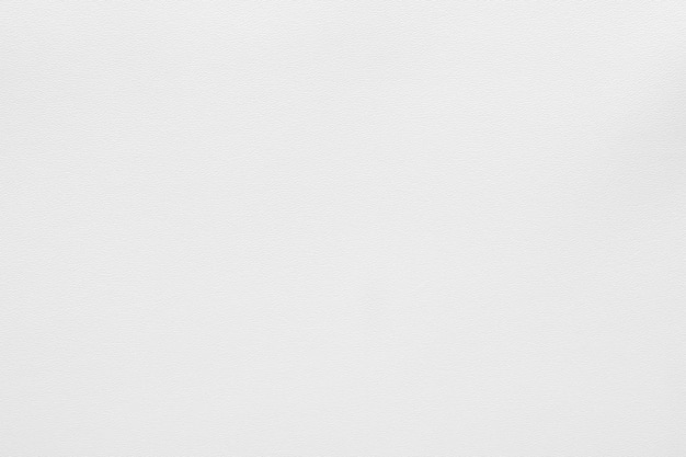 Vintage weißes Leder Textur Luxus Hintergrund