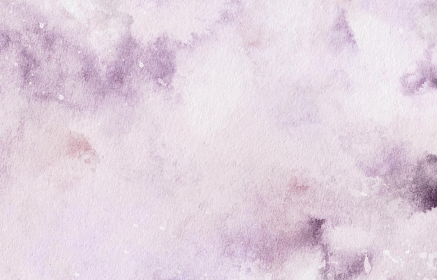 Foto violett und rosa aquarell pastell textur hintergründe spritzerhintergrund