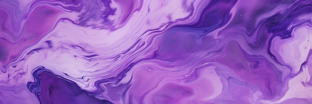 Violetter Marmor, kreative abstrakte fotorealistische Textur, Bildschirmhintergrund, digitale Kunst, abstrakter, heller Oberflächenhintergrund, Ai-generiertes, lebendiges Texturmuster