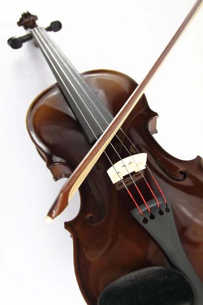 Violín