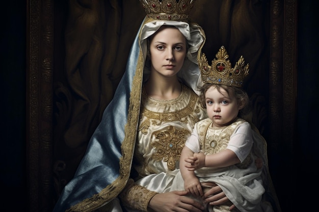 Virgen del Carmen Bem-Aventurada Virgem Maria Nossa Senhora Nossa Senhora do Carmo mãe de Deus na religião católica Madonna religião fé Cristianismo Jesus Cristo santos santo