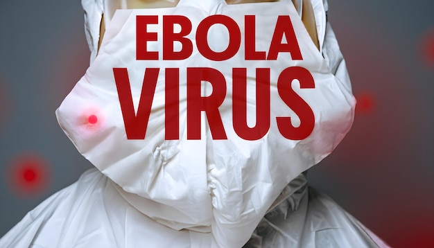 virus del ébola