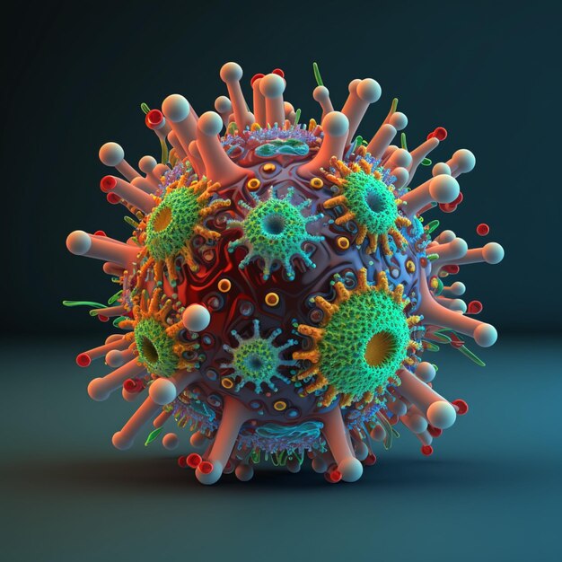 Virus