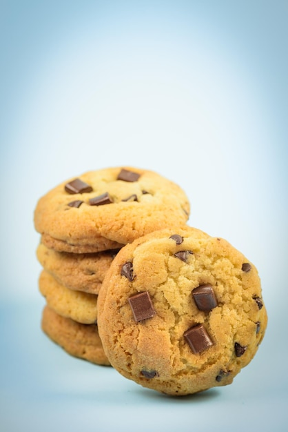 Visão dos cookies
