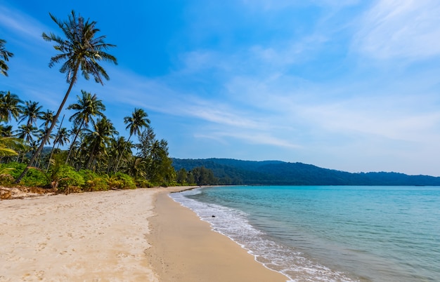 Visão geral da primeira viagem à Ilha Kood, é muito bonita