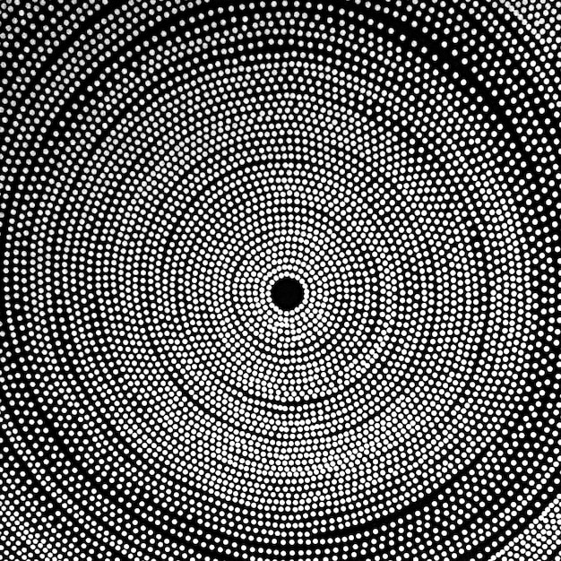 Visión de ángulo bajo del techo iluminado