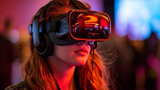 Visionen von Innovationsspielen im Zeitalter der virtuellen Realität