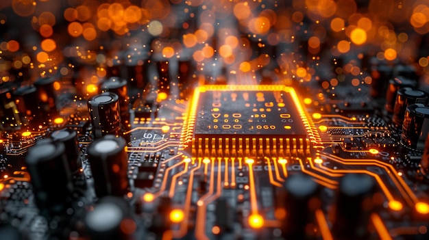 Visiones de innovación a prueba del futuro con la criptografía cuántica