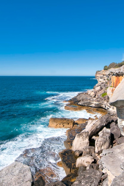 Vista de la bahía de Sydney Watson