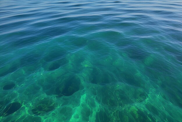 Foto vista brilhante da primavera da ilha de cameo cênica matinal pitoresca na ilha de port sostis zakinthos grécia europa beleza da natureza conceito de fundo