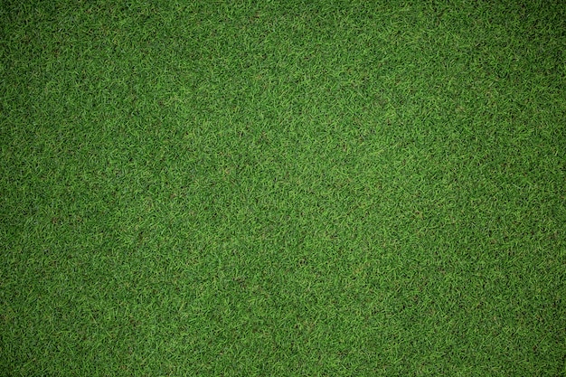 Foto vista de perto de astro turf