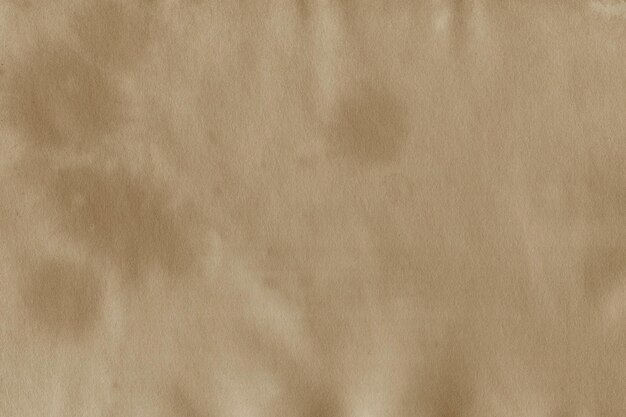 Vista de perto de uma superfície de papel texturizado envelhecido