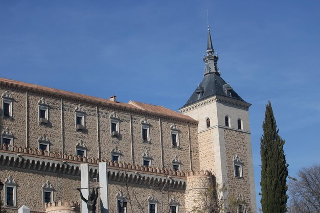 Vista de Toledo