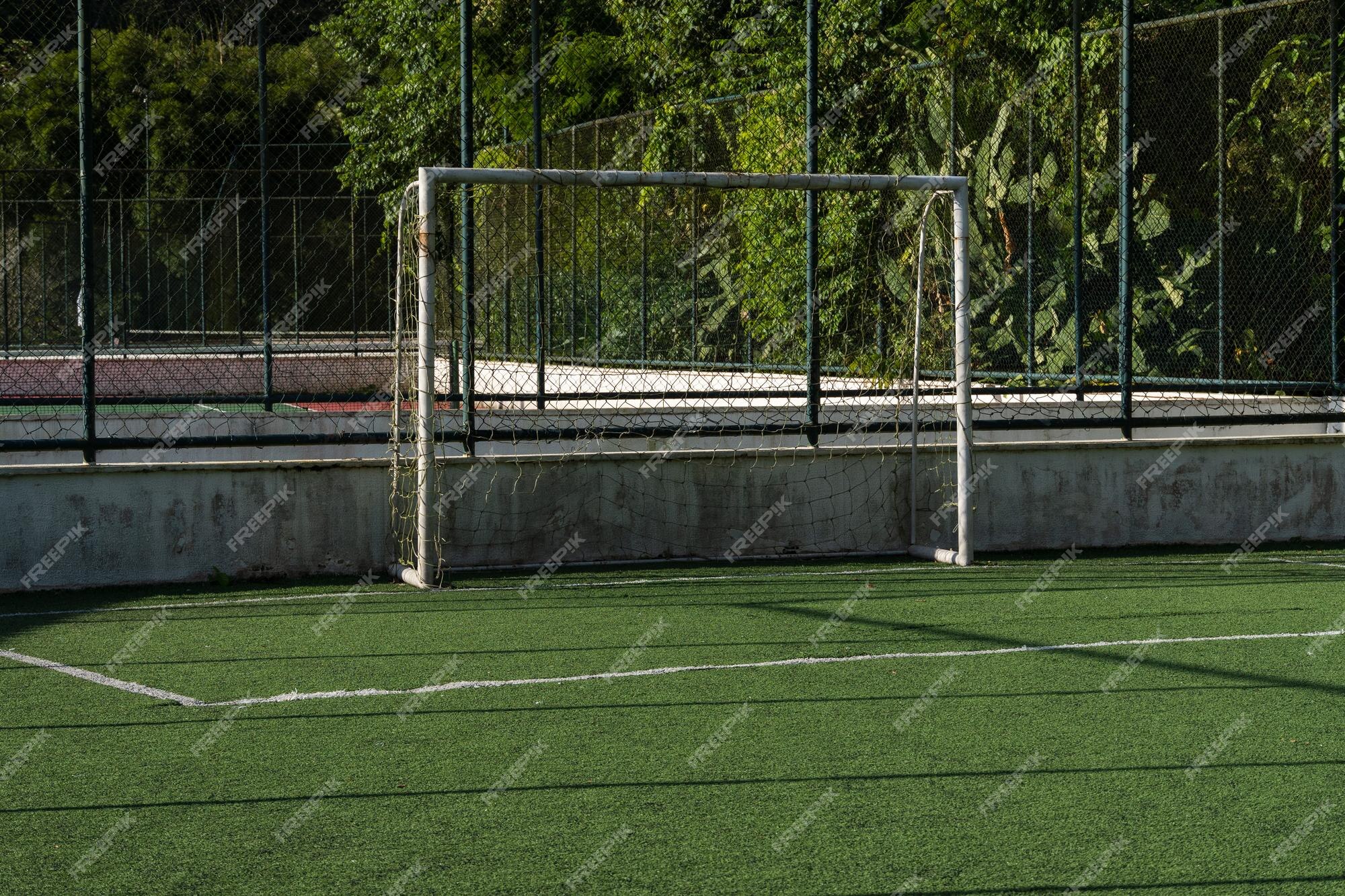 Arena society bela vista - Campo De Futebol