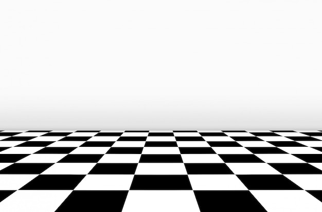 Fundo Xadrez Preto E Branco PNG , Vetor Preto, Perspectiva, Perspectiva De  Fundo Imagem PNG e PSD Para Download Gratuito