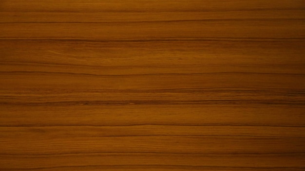 Vista de fondo de textura de madera marrón