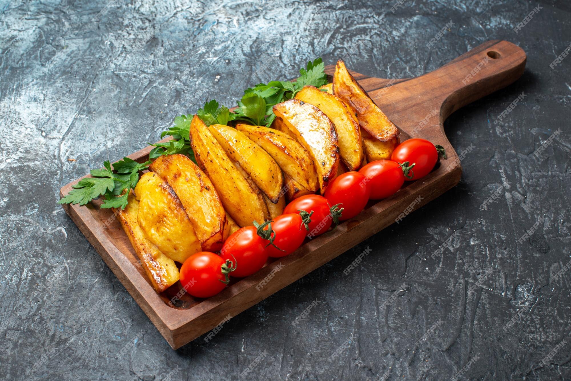 Fotos de Carne batata salada, Imagens de Carne batata salada sem