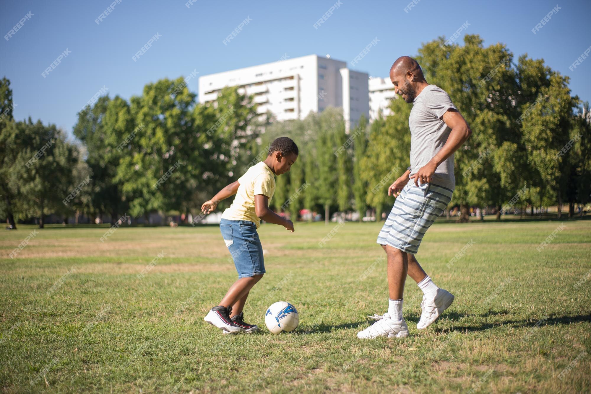 O menino que queria jogar bola – Comunicação, Esporte e Cultura