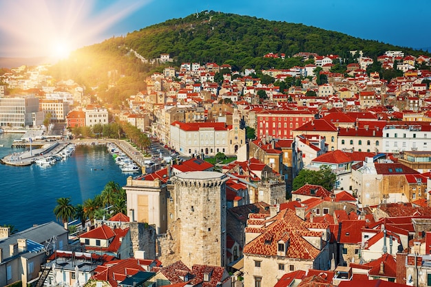 Split Croacia Imagens – Download Grátis no Freepik