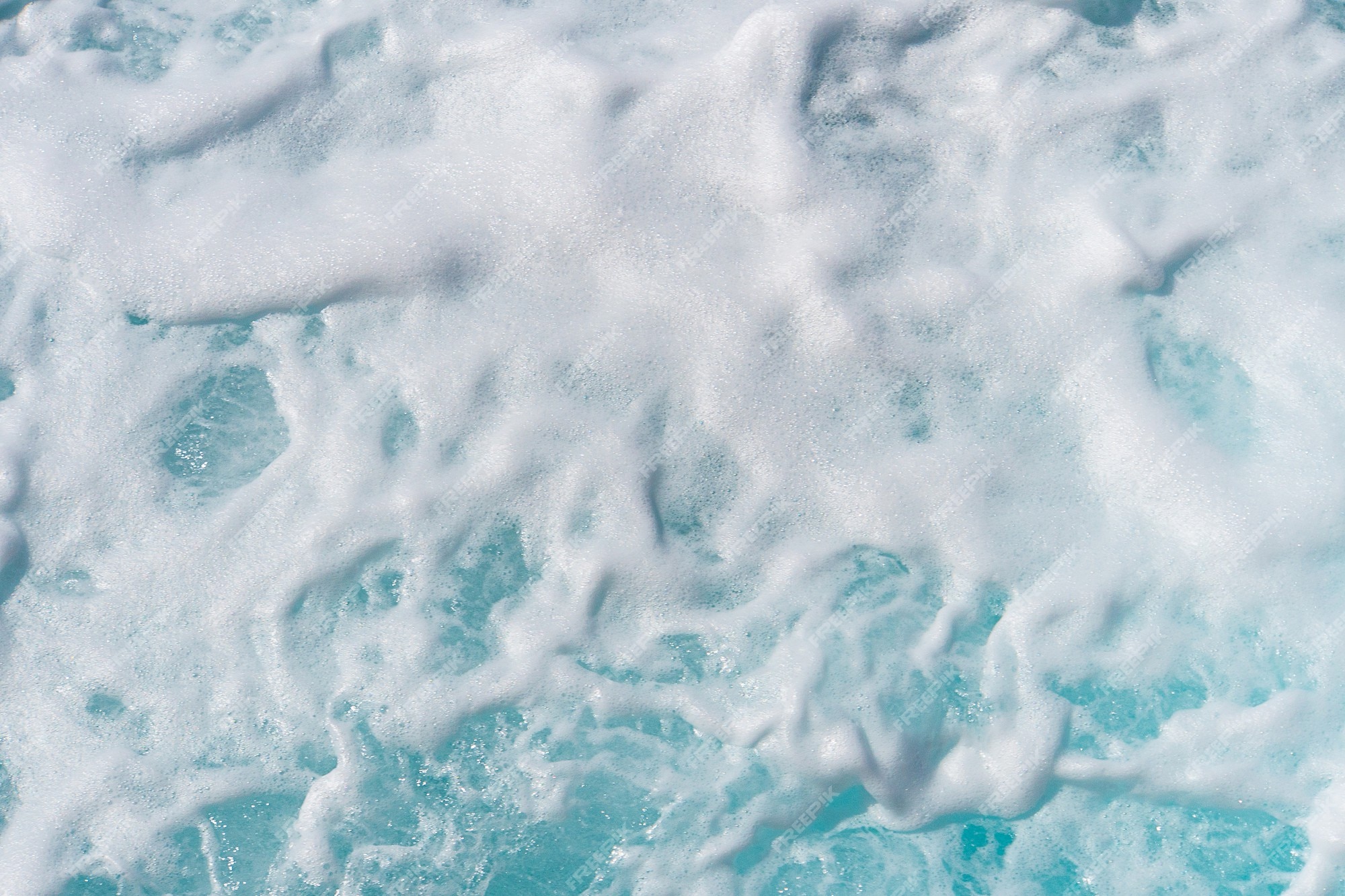 Aditivo borde No haga Vista superior del agua de mar. fondo de espuma y burbujas de jabón. espuma de mar | Foto Premium Aditivo borde No haga Vista superior del agua de mar. fondo de espuma y burbujas de jabón. espuma de mar | Foto Premium